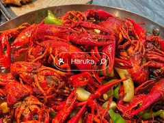 -指爱龙虾(金杨路总店)