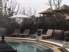 -苏州湾王焰温泉度假酒店