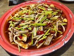 -灶东家民间菜(回兴店)