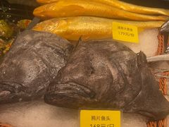 -阿明小菜·海鲜·上海菜(梅陇店)