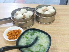 -吃不亏特色包子(三峡广场店)