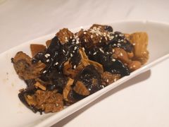 四季烤麸-峨嵋酒家总店(车公庄店)