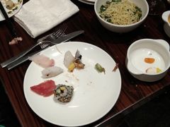 -索菲特酒店 · 云尚天际自助餐厅