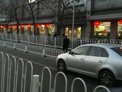 -和平门菜市场