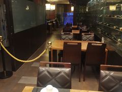 大堂-文津国际酒店-大南门广式茶餐厅