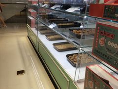 自助取餐区-上海哈尔滨食品厂(合生汇店)