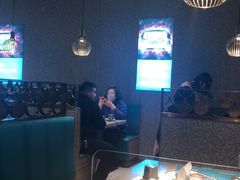 -半天妖烤鱼(芝罘万达店)