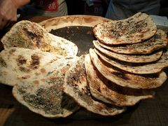 -阿甘锅盔(合生汇购物中心店)