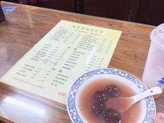 -粗茶淡饭(东关街店)
