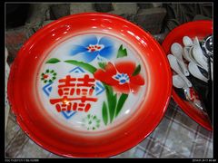-田园印象·成都土菜院子(华阳店)