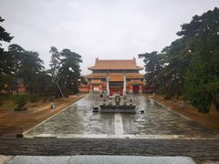 -清西陵