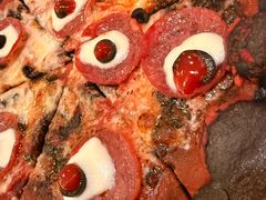 -城市大道红炉披萨烘焙坊