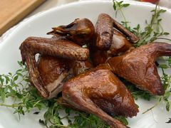 -蔡澜点心·粤菜(丽泽天街店)
