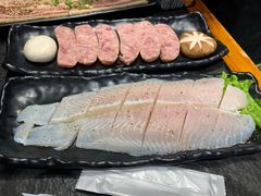 -火炉旺烤肉啤酒屋(沈北创始店)