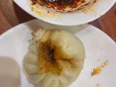 -包子大王(新泽巷店)