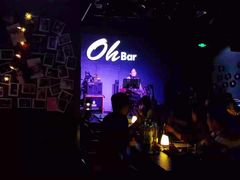 -ohbar live house(人广店)