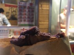 -薛新颖红豆饼(中式甜点山师店)