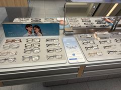 -AOJO眼镜(南翔印象城MEGA店)