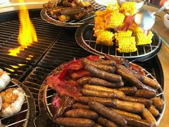 -广州富力君悦大酒店·凯菲厅