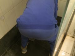 -陕西华浮宫酒店(未央湖公园店)