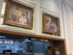 -秘密旅行Bonjour(黑金冠 江南西店)