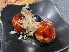 -神户赤童日式烤肉(金地广场店)