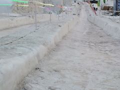 -长春世界雕塑园冰雪艺术天地