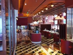 大堂-ZHAO赵·牛扒坊(万象城店)