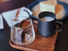 月球咖啡-Home Cafe(水榭春天店)