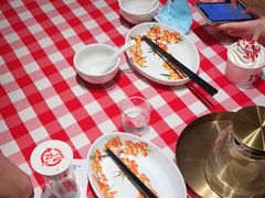 -西贝(吴江路湟普汇店)