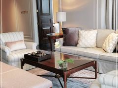 -广州富力丽思卡尔顿酒店