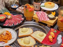-上男·烧肉集市(五一广场店)