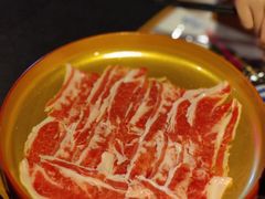 寿喜锅-渔寿司·日本料理(艾尚天地店)