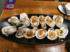 -烧蠔帮·湛江生蚝(茂南万达店)