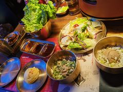 -西塔老太太泥炉烤肉(上海七宝领展广场店)