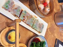 -红燕阁·中餐厅·粤式早茶·海南特色菜(红燕堂酒店)