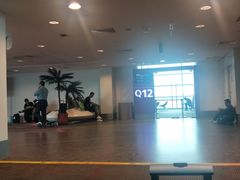 -吉隆坡国际机场