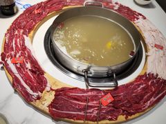 -和兴记潮汕牛肉火锅(太原街万达店)