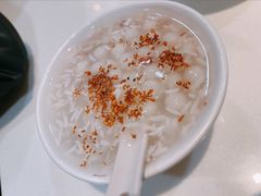 桂花赤豆酒酿小圆子-金鼎轩(亚运村店)