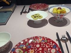 -潇湘码头·鲜湘菜(清河店)