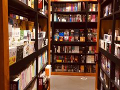 -西西弗书店&矢量咖啡(凯德晶萃广场店)