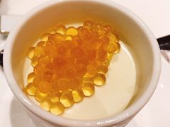 铁观音布丁-东富酒家(龙湖西溪天街店)
