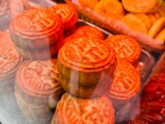 -清真牛街祥云轩门钉肉饼(左家庄店)