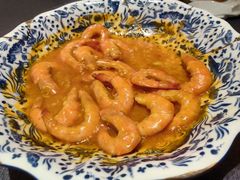-连鹭海鲜·海肠捞饭·海胆饭(星海店)
