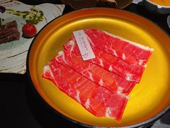 M8黑毛和牛-花潮料理艺食馆(成都万象城店)