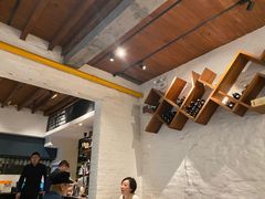 -La Strada(安福路店)