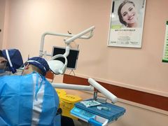 -爱尚大众口腔(南湖花园门诊)