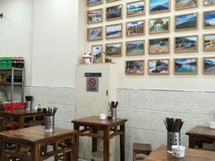 大堂-苏渝轩锅盖面(润州万达广场店)