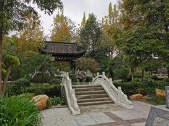 -重庆园博园