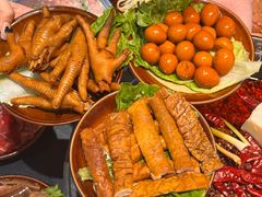 -大龙火锅(老店)